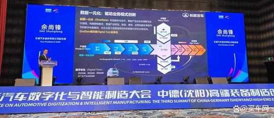 布局5G、AI等前沿技術(shù)，長城汽車以云計(jì)算裝備服務(wù)加速駛?cè)霐?shù)字化快車道